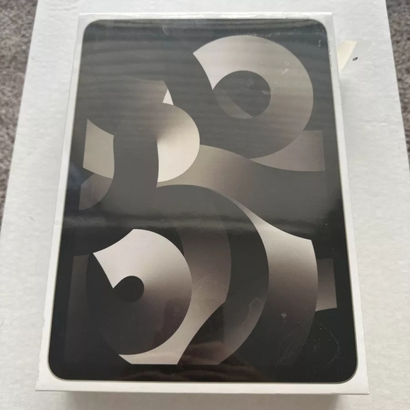 Apple Ipad AIR - Picture 1 of 2